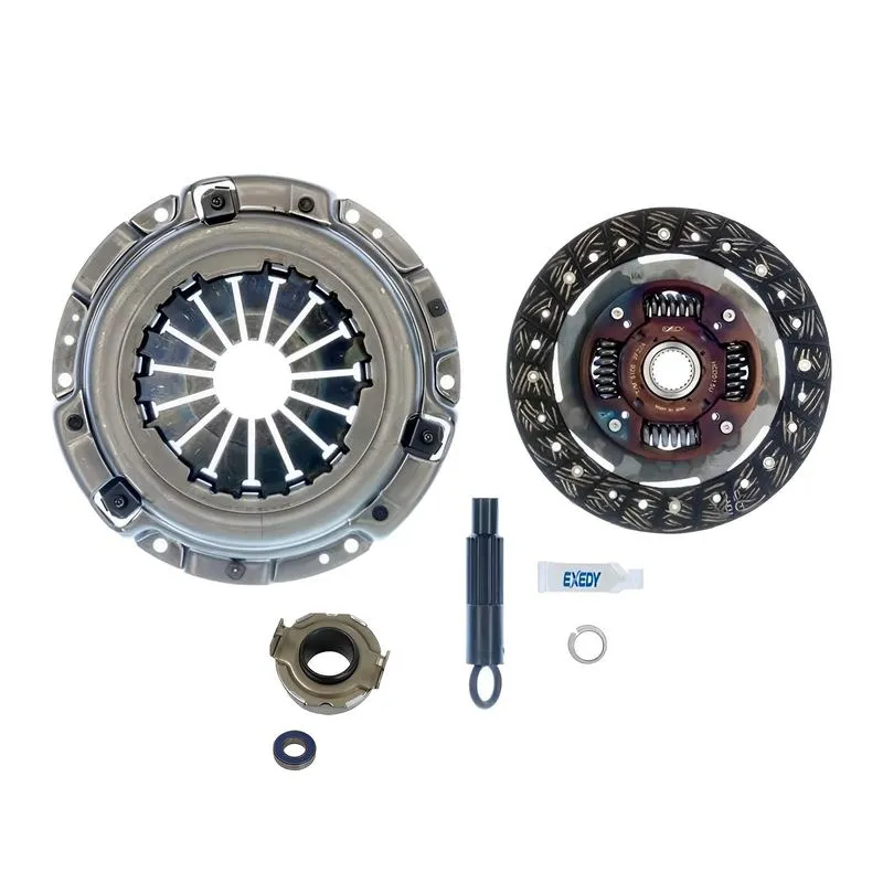 Kit Embreagem Exedy Honda City 1.5 16v 2010-2019 (200mm)