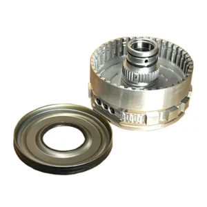 Tambor Low-Drum com Pistão e Anéis do Câmbio Automático 62TE Dodge, Chrysler e Fiat