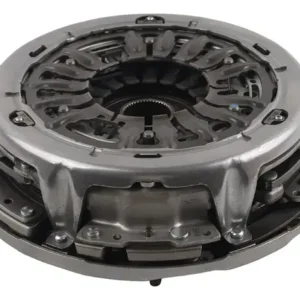 Kit de Embreagem Ford Ecosport e Focus 2.0 PowerShift DPS6