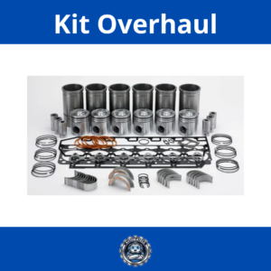 Kit Overhaul