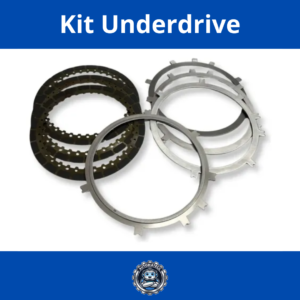 Kit Underdrive