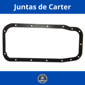 Juntas de Carter