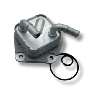 Radiador de Óleo do Câmbio Automático CVT 5T0 M3WC Honda