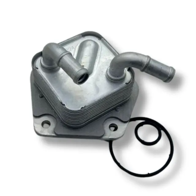 Radiador de Óleo do Câmbio Automático CVT 5T0 M3WC Honda