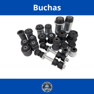 Buchas