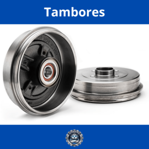 Tambores