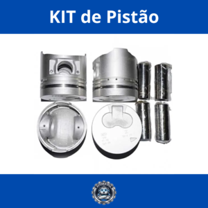 Kit de Pistão