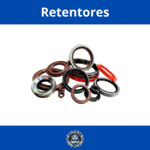 Retentores
