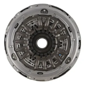 Kit de Embreagem Ford New Fiesta 2013 em diante Motor 1.6 Sigma TIVCT FLEX