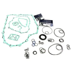 Overhaul Kit do Câmbio Automático SPCA Honda Civic 1.8 2006 a 2012