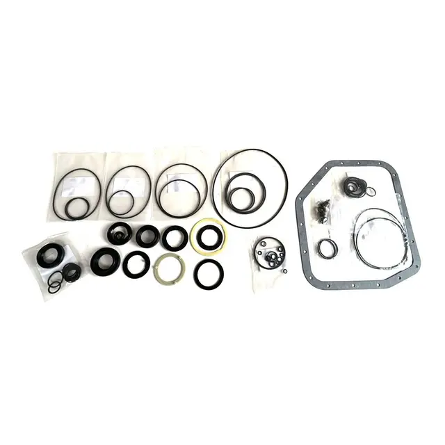 Overhaul Kit do Câmbio Automático A240 Toyota Corolla e Fielder 1.8 e 2.0 1993 a 2008 - Imagem 3