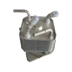 RADIADOR JF016 MITSUBISHI ASX / OUTLANDER 4 SAIDAS 2920A400