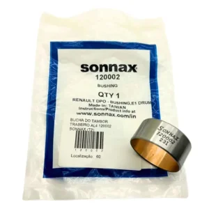BUCHA DA TAMPA / TAMBOR TRASEIRO DO CÂMBIO AUTOMÁTICO AL4 ORIGINAL SONNAX