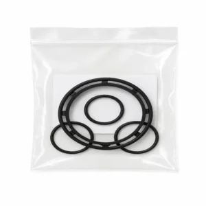 KIT DE ANEIS DA BOMBA DE OLEO 6L45/6L50