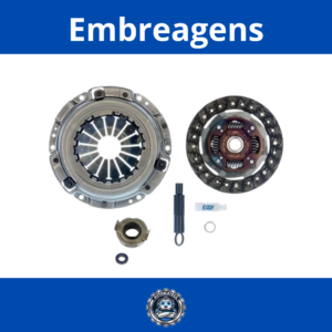 Embreagens