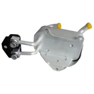 RADIADOR 6R80 AB397A095BB