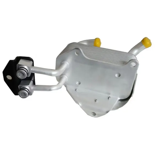 RADIADOR 6R80 AB397A095BB