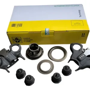 Kit Carrinho com Rolamento do Câmbio Ford PowerShift 6 Velocidades DPS6