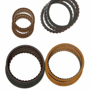 KIT DE DISCO DE COMPOSITE 6T30 / 6T31