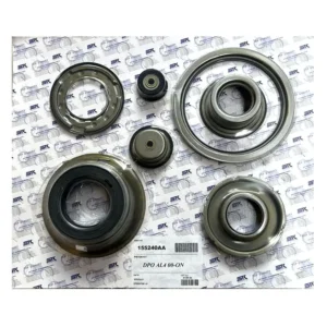 Kit de Pistão do Câmbio Automático AL4 Renault, Peugeot e Citroen