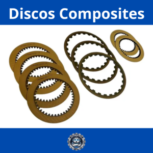 Discos Composites