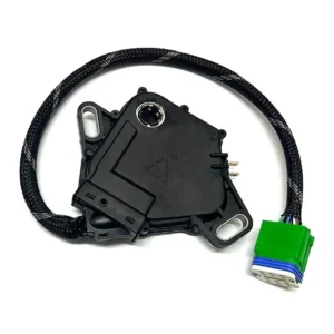 Chave Seletora de Marchas do Câmbio Automático AL4ORIGINAL PSA
