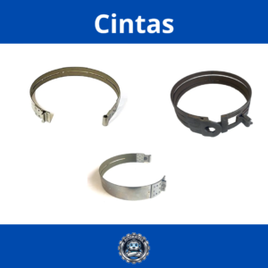 Cintas