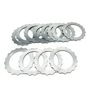 Kit de Discos de Aço do Câmbio Automático SLXA Honda Civic 1.7 1998 a 2005
