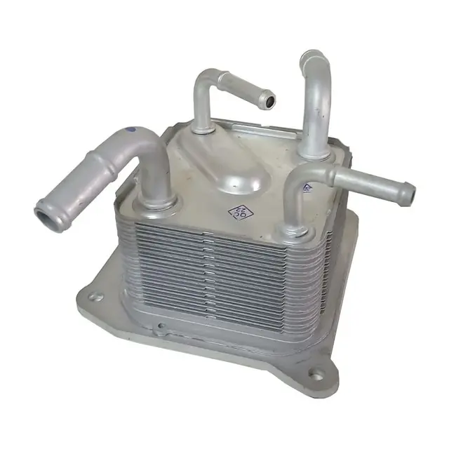 RADIADOR JF015 4 SAIDAS 21606-3JX2C