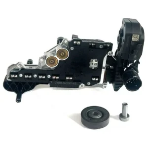 MÓDULO VOLVO MPS6 6DCT450