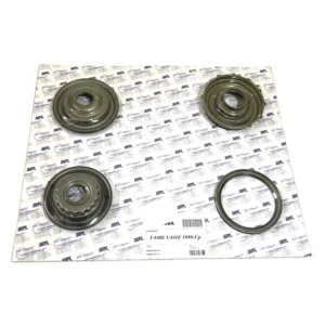 Kit de Pistão do Câmbio Automático U440 Toyota Etios 1.3 e 1.5 16V