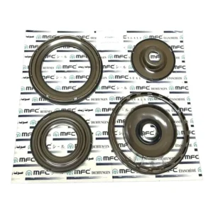 Kit de Pistão do Câmbio Automático 6L45 e 6L50 Chevrolet e BMW