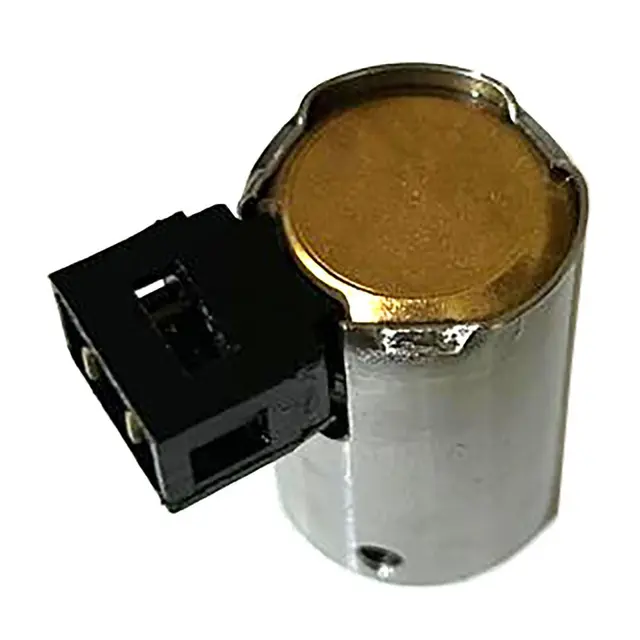 Válvula Solenoide de Pressão do Câmbio Automático 01M / 01N VW Golf, Bora, Passat e Audi A3 - Imagem 4