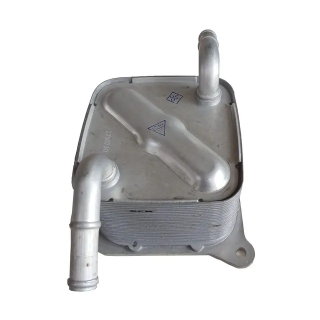 RADIADOR JF015 DUAS SAIDAS 21606-3JX0B