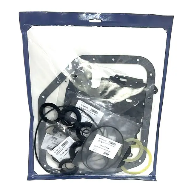 Overhaul Kit do Câmbio Automático A240 Toyota Corolla e Fielder 1.8 e 2.0 1993 a 2008 - Imagem 4