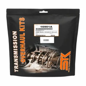 OVERHAUL KIT M3WC 5T0(Importado)